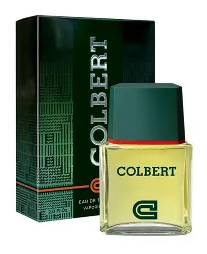 perfume colbert spaculino eau de toilette 60ml|eau de toilette cologne.